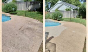 Pressure Washing Tulsa 7848
