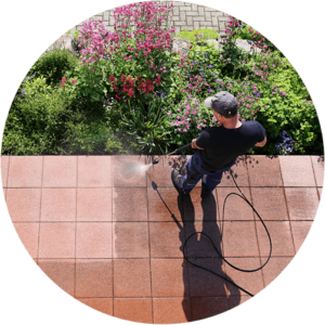 power-washing-tulsa-circle